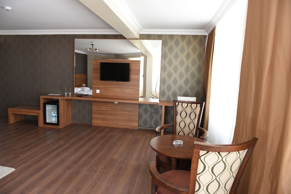 Carpediem Diamond Hotel Rezervasyon