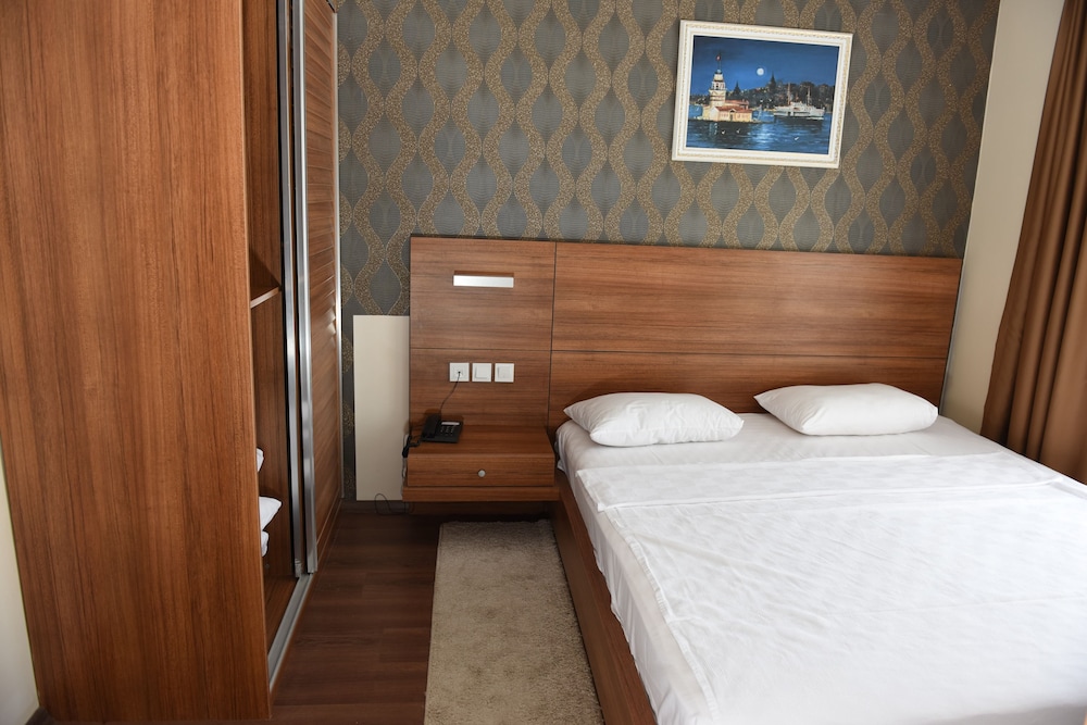 Carpediem Diamond Hotel Rezervasyon