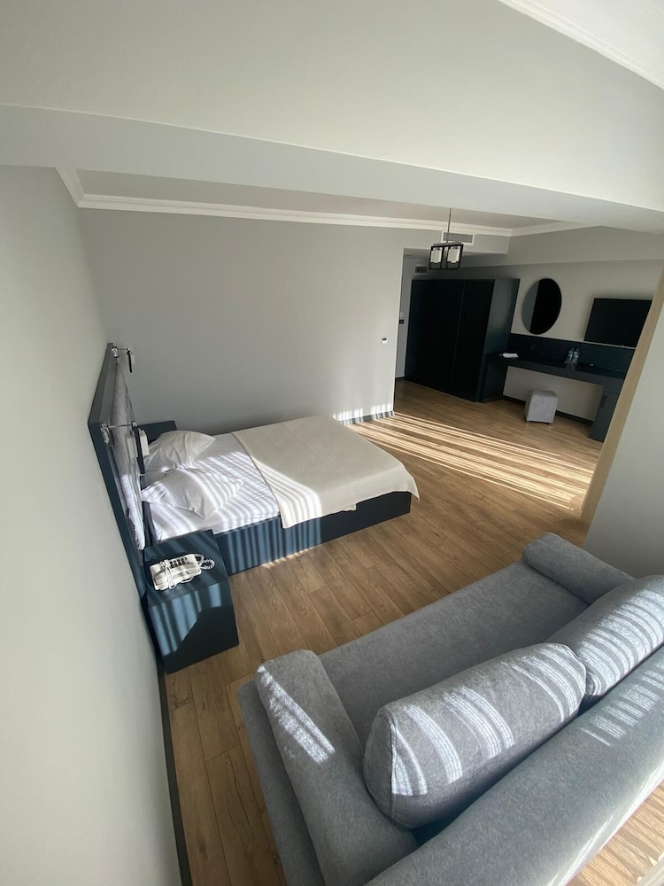 Carpediem Diamond Hotel Rezervasyon