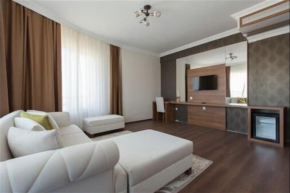 Carpediem Diamond Hotel Rezervasyon