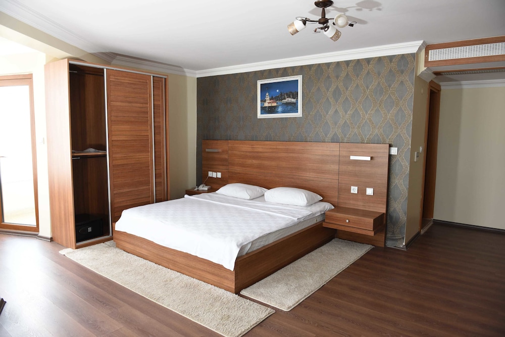 Carpediem Diamond Hotel Rezervasyon