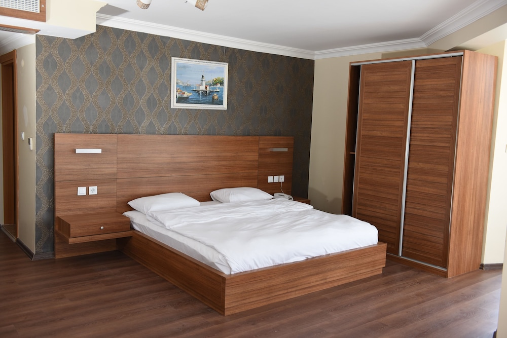 Carpediem Diamond Hotel Rezervasyon