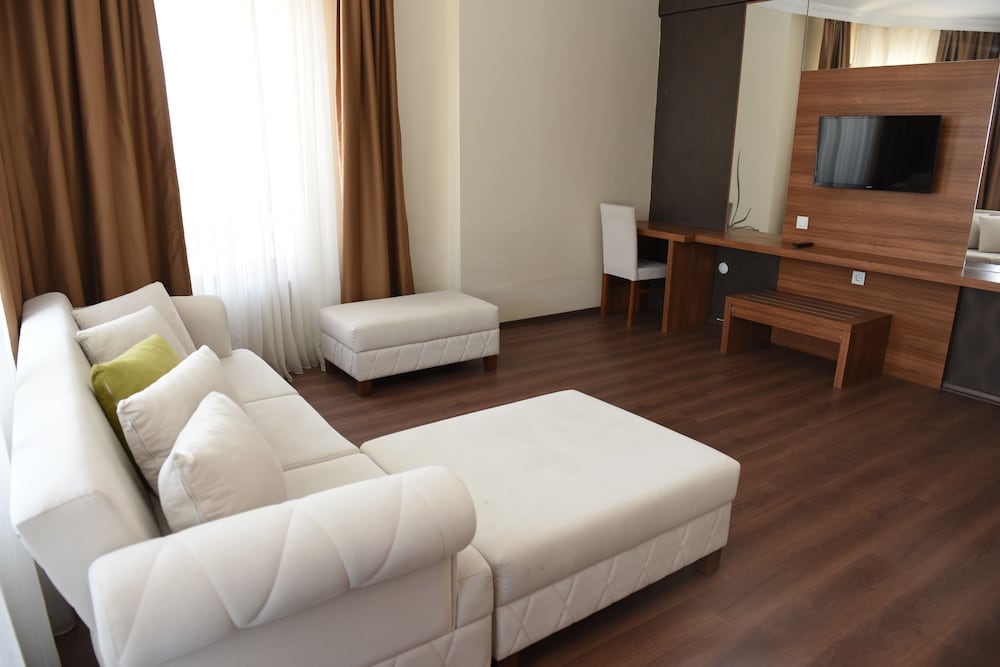 Carpediem Diamond Hotel Rezervasyon