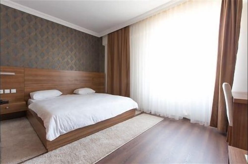 Carpediem Diamond Hotel Rezervasyon