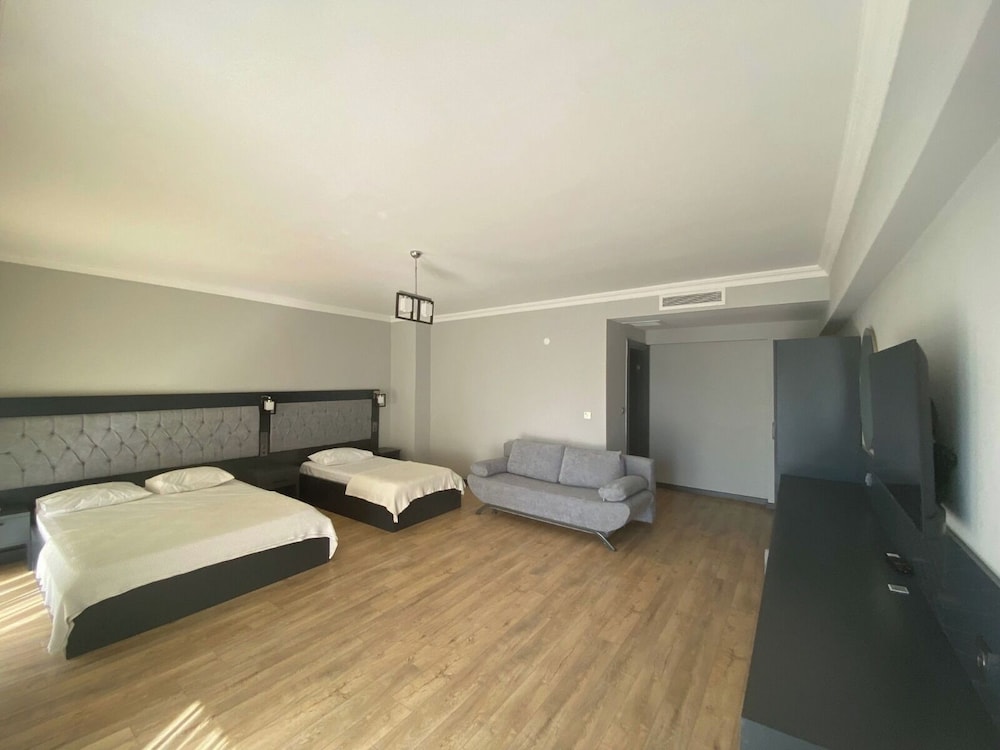 Carpediem Diamond Hotel Rezervasyon