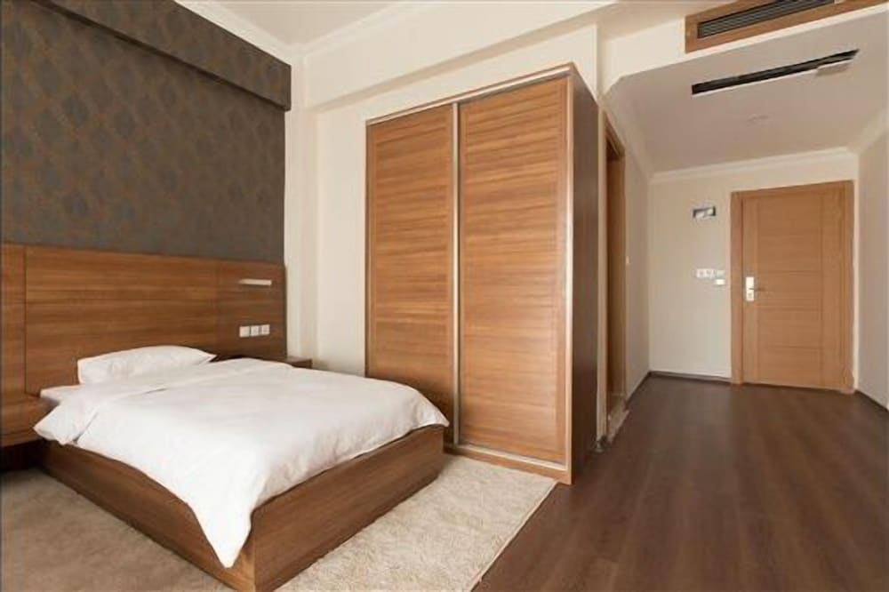 Carpediem Diamond Hotel Rezervasyon