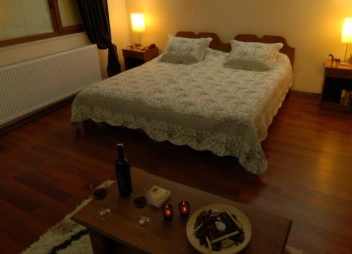 Erkanli Country Resort Spa & Riding Club Rezervasyon
