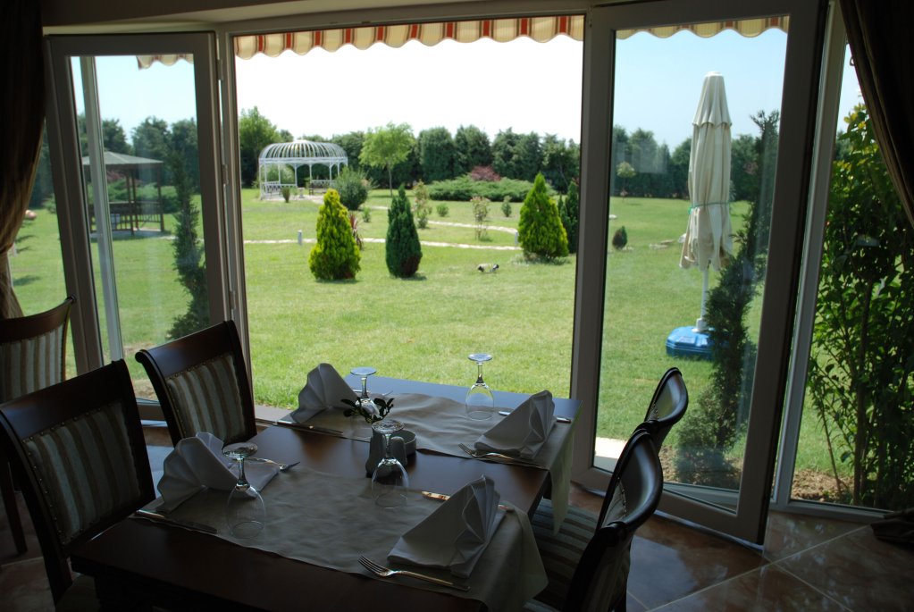 Erkanli Country Resort Spa & Riding Club Rezervasyon