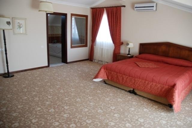 Erkanli Country Resort Spa & Riding Club Rezervasyon
