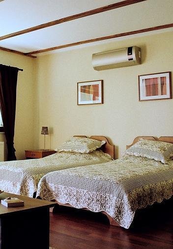 Erkanli Country Resort Spa & Riding Club Rezervasyon