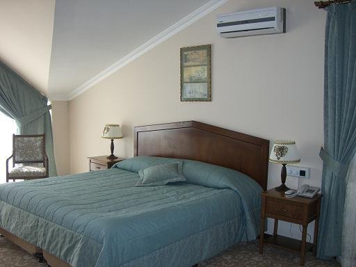 Erkanli Country Resort Spa & Riding Club Rezervasyon