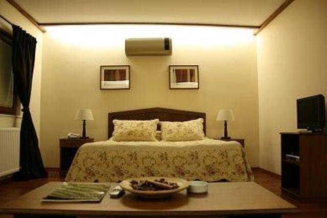 Erkanli Country Resort Spa & Riding Club Rezervasyon
