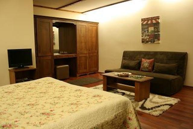Erkanli Country Resort Spa & Riding Club Rezervasyon