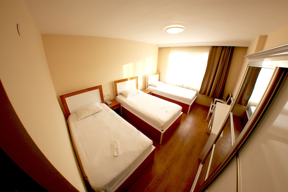 Hotel Düzce Rezervasyon