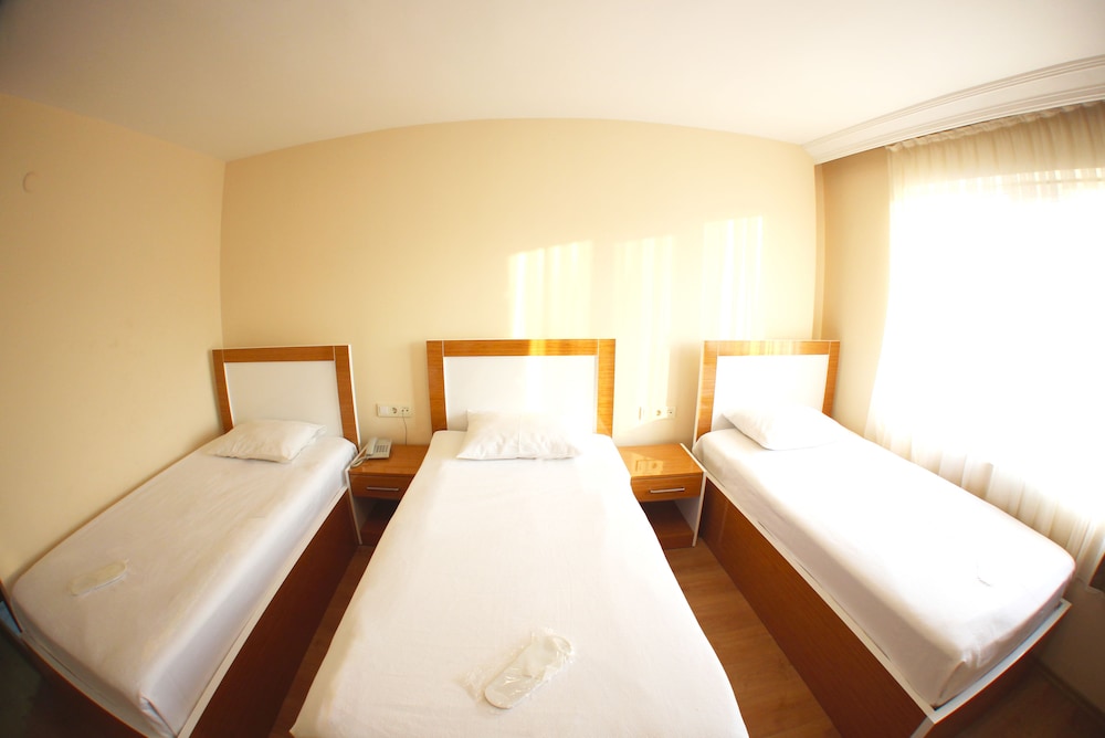Hotel Düzce Rezervasyon