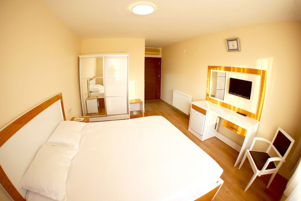 Hotel Düzce Rezervasyon