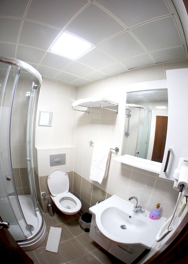 Hotel Düzce Rezervasyon