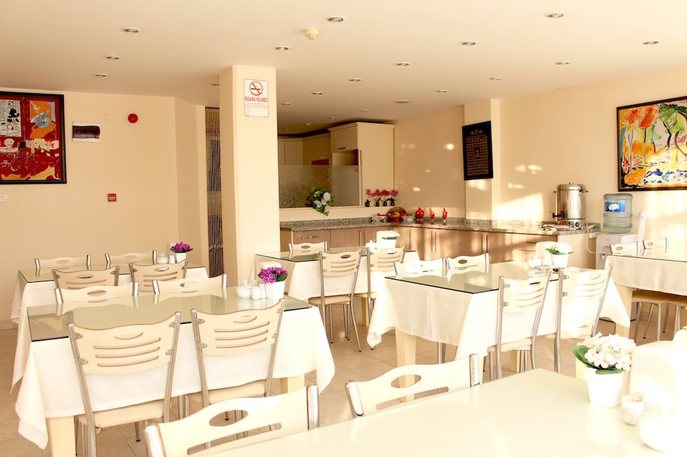 Hotel Düzce Rezervasyon