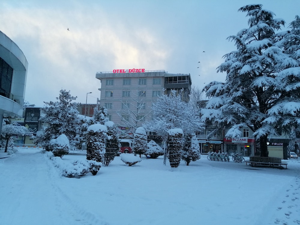 Hotel Düzce Rezervasyon