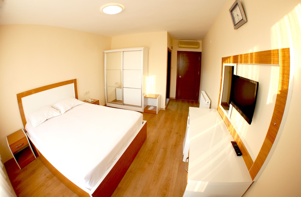 Hotel Düzce Rezervasyon