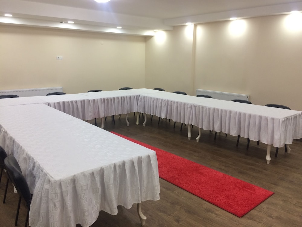 Hotel Düzce Rezervasyon