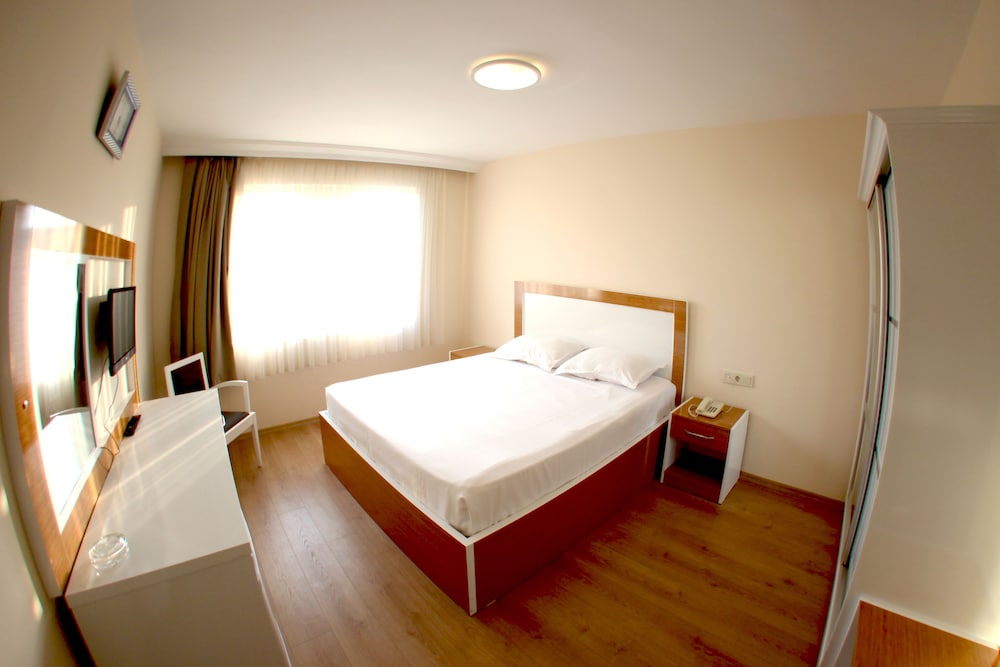 Hotel Düzce Rezervasyon