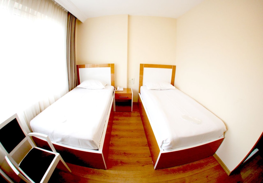 Hotel Düzce Rezervasyon