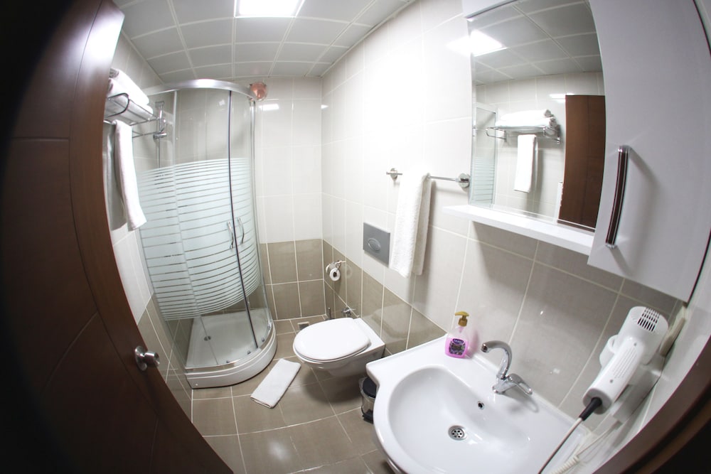Hotel Düzce Rezervasyon