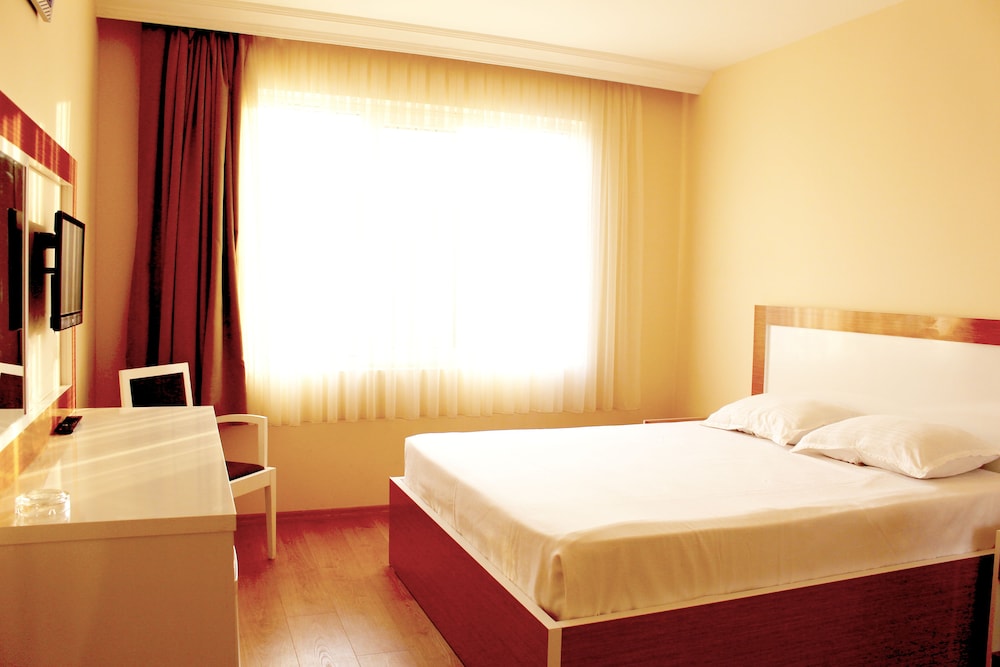Hotel Düzce Rezervasyon