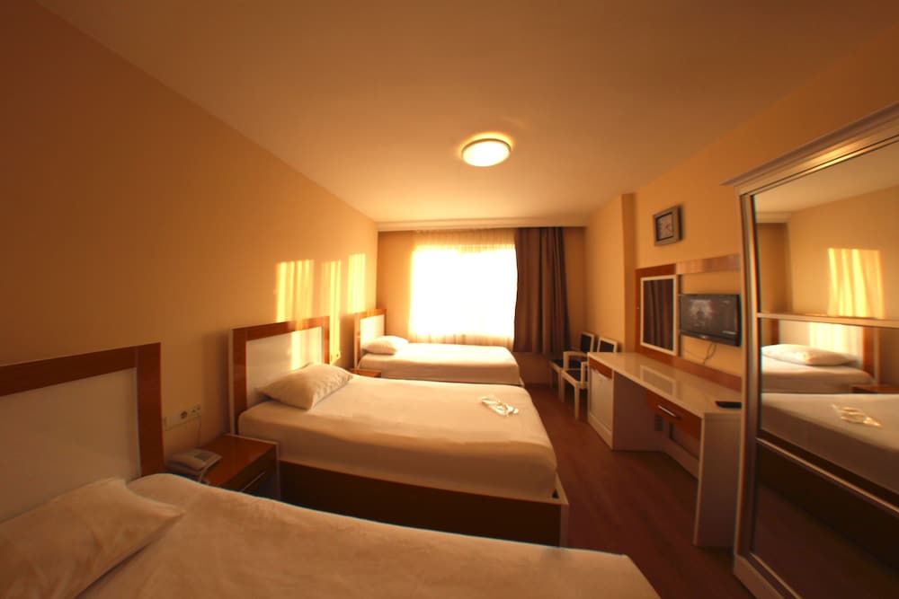 Hotel Düzce Rezervasyon