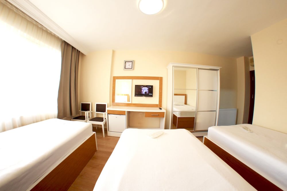 Hotel Düzce Rezervasyon