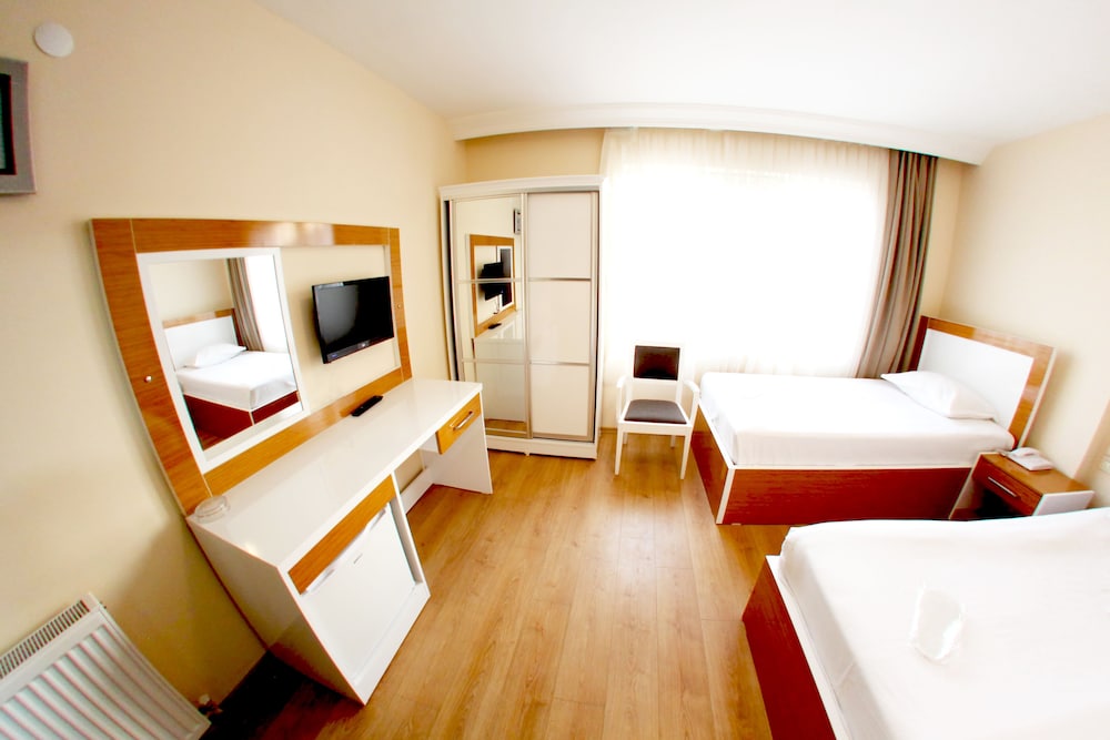 Hotel Düzce Rezervasyon