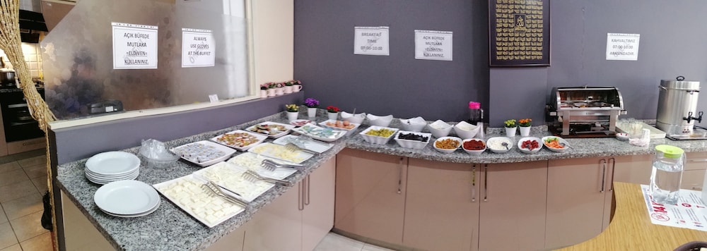 Hotel Düzce Rezervasyon