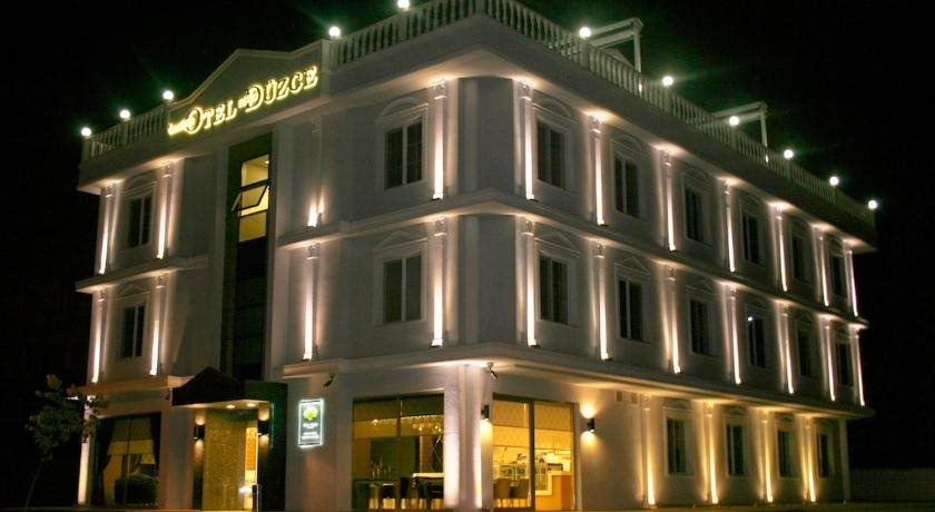 Otel Düzce Sürur Rezervasyon