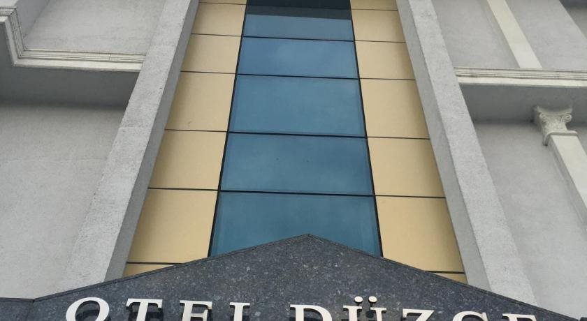 Otel Düzce Sürur Rezervasyon