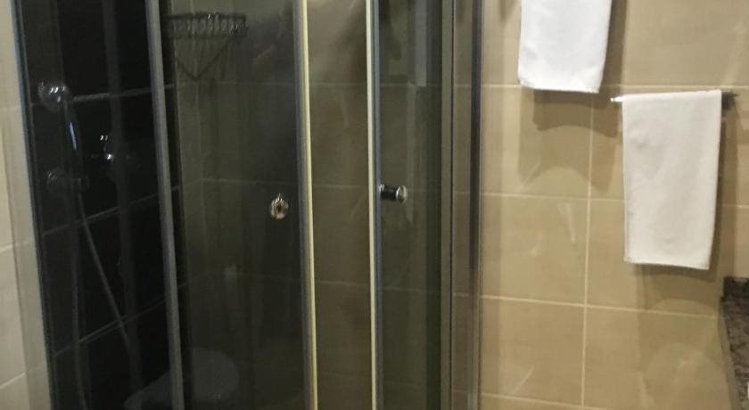Otel Düzce Sürur Rezervasyon