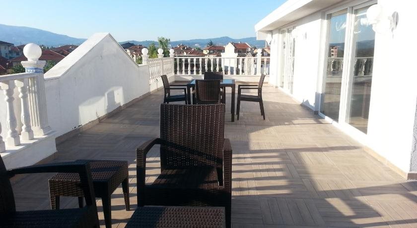 Otel Düzce Sürur Rezervasyon