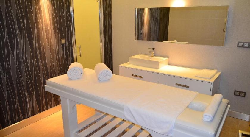 Otel Düzce Sürur Rezervasyon