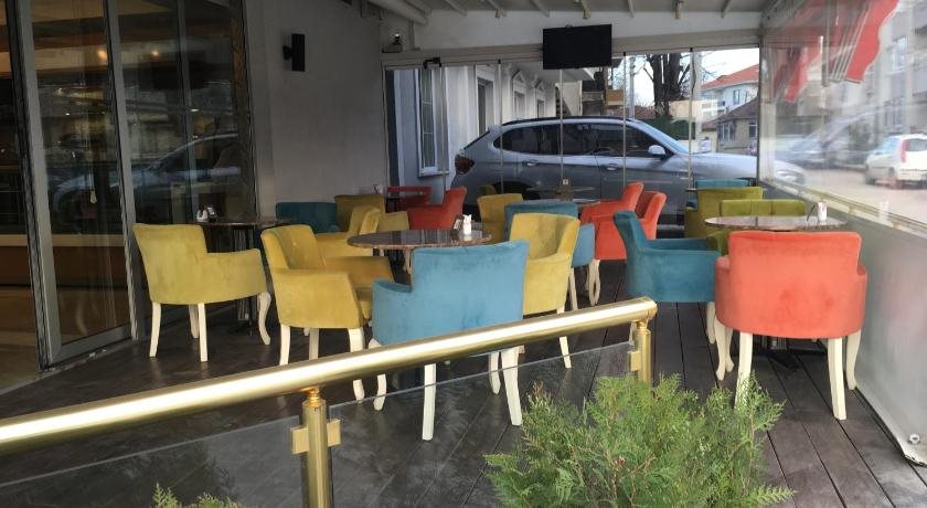 Otel Düzce Sürur Rezervasyon