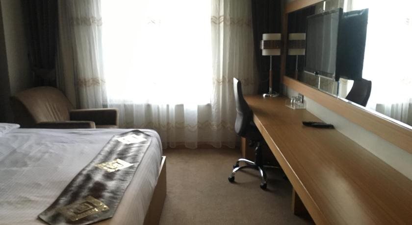 Otel Düzce Sürur Rezervasyon