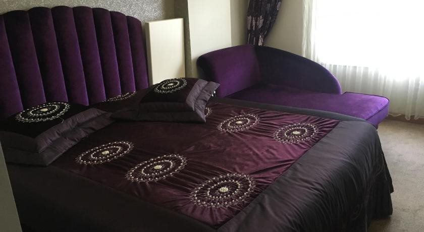 Otel Düzce Sürur Rezervasyon