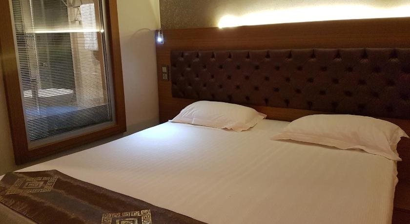 Otel Düzce Sürur Rezervasyon
