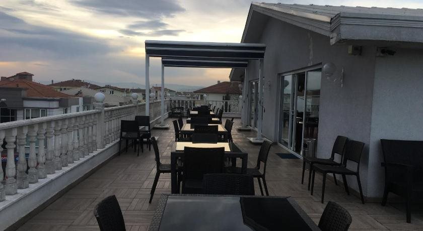 Otel Düzce Sürur Rezervasyon