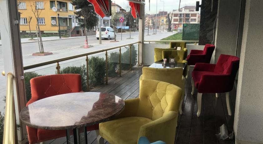 Otel Düzce Sürur Rezervasyon