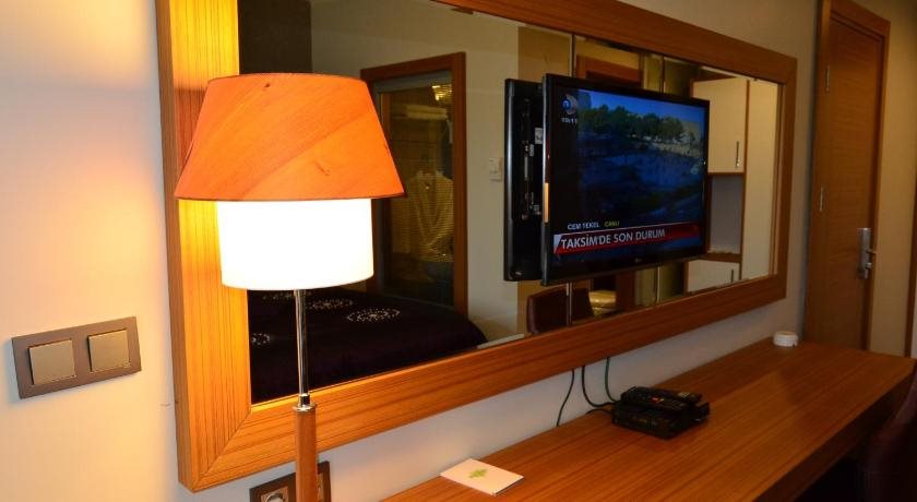 Otel Düzce Sürur Rezervasyon
