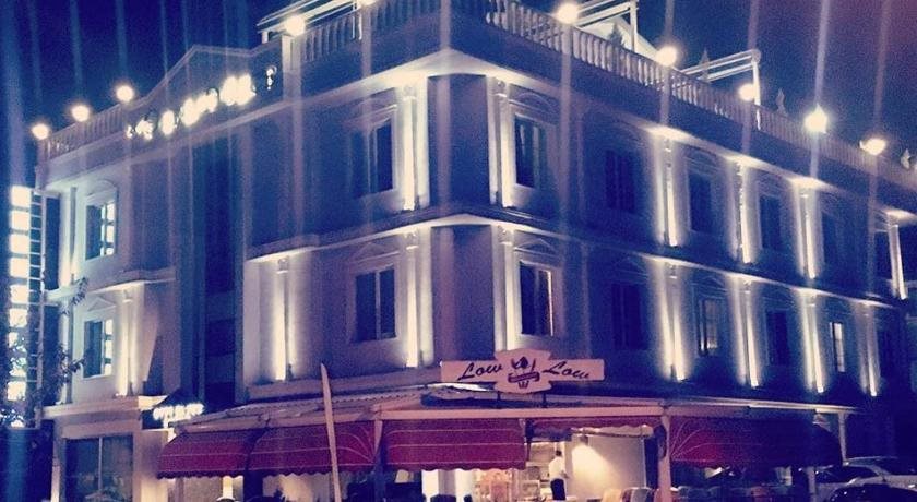 Otel Düzce Sürur Rezervasyon
