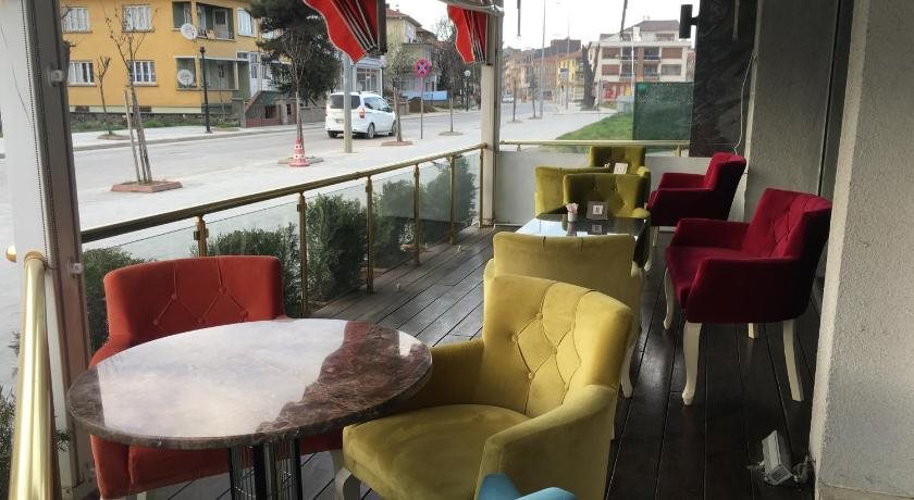 Otel Düzce Sürur Rezervasyon