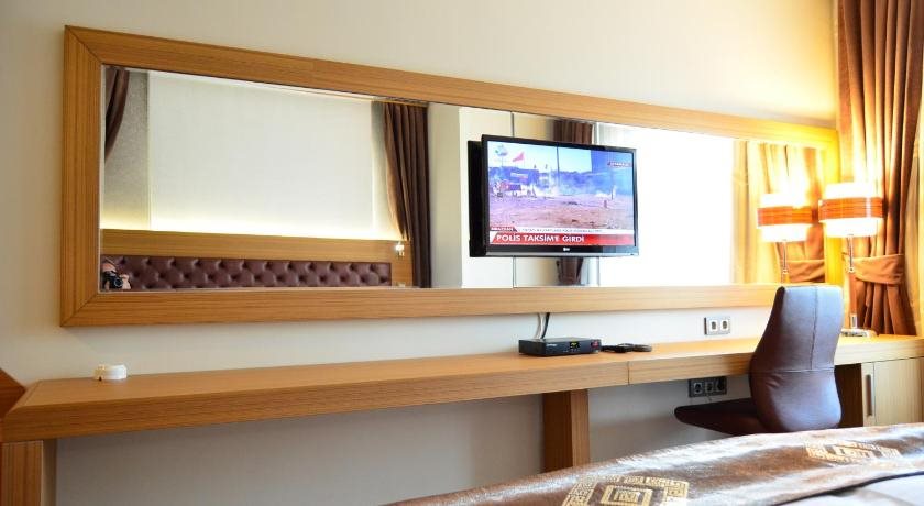 Otel Düzce Sürur Rezervasyon