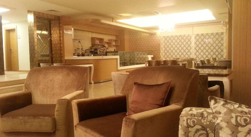 Otel Düzce Sürur Rezervasyon