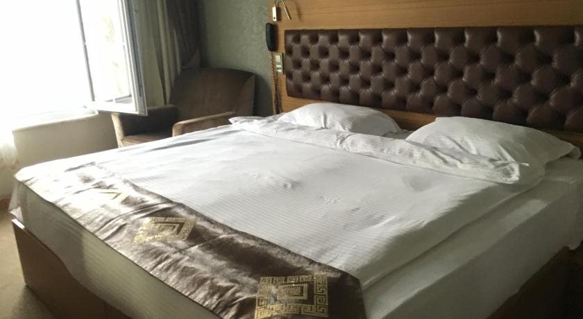 Otel Düzce Sürur Rezervasyon